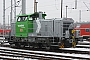 Vossloh 5001986 - DB Regio
05.02.2012 - Berlin-Lichtenberg
Thomas Wohlfarth