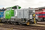 Vossloh 5001986 - DB Regio
24.04.2012 - Moers, Vossloh Locomotives GmbH, Service-Zentrum
Rolf Alberts