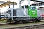 Vossloh 5001986 - DB Regio
06.04.2012 - Berlin-Lichtenberg
Jörg van Essen