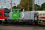 Vossloh 5001986 - DB Regio
21.09.2012 - Berlin-Lichtenberg
Harald Belz