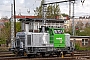 Vossloh 5001986 - DB Regio
14.04.2014 - Berlin-Lichtenberg
Martin Weidig