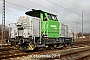 Vossloh 5001986 - DB Regio
19.02.2015 - Königs Wusterhausen
Ingo Wlodasch