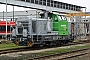 Vossloh 5001986 - DB Regio
26.01.2015 - Berlin-Lichtenberg
Michael Uhren