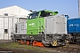 Vossloh 5001986 - Vossloh
15.12.2015 - Moers, Vossloh Locomotives GmbH, Service-Zentrum
Martin Welzel
