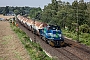 Vossloh 5001987 - NIAG "5"
26.07.2014 - KaarstMalte Werning