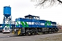 Vossloh 5001987 - NIAG "5"
20.01.2012 - Moers, NIAGRolf Alberts