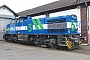 Vossloh 5001987 - NIAG "5"
13.03.2012 - Moers, Vossloh Locomotives GmbH, Service-Zentrum
Jörg van Essen