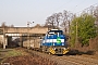 Vossloh 5001987 - NIAG "5"
27.03.2012 - Bottrop-Welheimer MarkIngmar Weidig