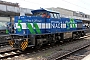 Vossloh 5001987 - NIAG "5"
04.05.2012 - Hannover, HauptbahnhofPatrick Bock