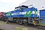 Vossloh 5001987 - NIAG "5"
16.07.2012 - Moers, Vossloh Locomotives GmbH, Service-Zentrum
Jörg van Essen