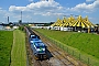 Vossloh 5001987 - NIAG "5"
28.05.2013 - Duisburg-Hochfeld NordLothar Weber
