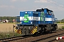 Vossloh 5001987 - NIAG "5"
04.05.2012 - Hohnhorst (bei Haste)Carsten Niehoff