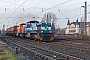 Vossloh 5001987 - NIAG "5"
03.12.2013 - MoersRolf Alberts