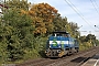 Vossloh 5001987 - NIAG "5"
08.10.2018 - Duisburg-Rheinhausen, Haltepunkt OstMartin Welzel
