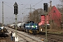 Vossloh 5001987 - NIAG "5"
03.03.2021 - Ratingen-LintorfIngmar Weidig