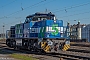 Vossloh 5001987 - NIAG "5"
05.04.2023 - MoersRolf Alberts