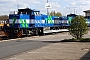 Vossloh 5001988 - NIAG "7"
08.04.2012 - Moers, NIAG
Andreas Kabelitz