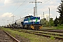 Vossloh 5001988 - NIAG "7"
04.05.2012 - Ratingen-Lintorf
Lothar Weber