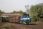 Vossloh 5001988 - NIAG "7"
03.04.2014 - Bottrop, Welheimer Mark
Ingmar Weidig