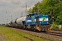 Vossloh 5001988 - NIAG "7"
27.05.2015 - Ratingen-Lintorf
Lothar Weber