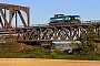 Vossloh 5001988 - NIAG "7"
31.07.2020 - Duisburg-Baerl, Haus-Knipp-Brücke
Werner Consten