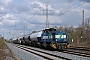 Vossloh 5001988 - NIAG "7"
15.04.2021 - Ratingen-Lintorf
Denis Sobocinski