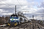 Vossloh 5001988 - NIAG "7"
14.02.2022 - Duisburg-Rheinhausen
Martin Welzel