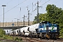 Vossloh 5001988 - NIAG "7"
13.05.2023 - Duisburg-Hochfeld Süd
Ingmar Weidig