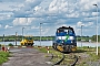 Vossloh 5001988 - NIAG "7"
29.08.2023 - Rheinberg, Hafen Orsoy
Burkhard Jährling