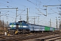 Vossloh 5001988 - NIAG "7"
18.03.2025 - Oberhausen, Abzweig MathildeIngmar Weidig