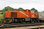 Vossloh 5001989 - Seehafen Kiel
22.09.2012 - Kiel-Meimersdorf
Berthold Hertzfeldt