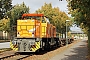 Vossloh 5001989 - Seehafen Kiel
07.10.2012 - Kiel
Tomke Scheel