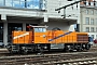 Vossloh 5001989 - BASF
21.05.2013 - Darmstadt
Walter Kuhl