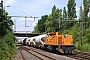 Vossloh 5001989 - BASF
02.07.2013 - Darmstadt
Jürgen Becker