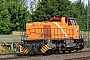 Vossloh 5001989 - HGB
15.08.2013 - Rosdorf
Daniel Fuchs