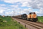 Vossloh 5001989 - BTE "92 80 1275 020-6 D-NRAIL"
14.05.2019 - Zerbst-Güterglück
Alex Huber