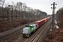 Vossloh 5001990 - duisport
16.02.2013 - Duisburg-Neudorf, Abzweig LotharstraßeMalte Werning