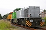 Vossloh 5001990 - B & V Leipzig
28.06.2012 - Kiel-SchusterkrugBerthold Hertzfeldt