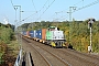 Vossloh 5001990 - duisport
11.10.2012 - Dortmund-Huckarde
Mirko Grund