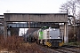 Vossloh 5001990 - duisport
20.12.2012 - Bottrop-Welheimer MarkIngmar Weidig