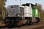 Vossloh 5001990 - duisport
18.04.2013 - Essen-Dellwig
Arne Schüssler