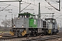 Vossloh 5001990 - duisport "92 80 1275 021-4 D-DPR"
30.01.2018 - Oberhausen, Rangierbahnhof West
Rolf Alberts