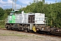 Vossloh 5001990 - duisport "92 80 1275 021-4 D-DPR"
10.07.2024 - Duisburg-Walsum, Logport VIHermann-Josef Möllenbeck