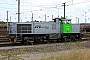 Vossloh 5001991 - CFL Cargo "1510"
01.09.2012 - Bettembourg
Markus Hilt