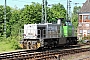 Vossloh 5001991 - CFL Cargo "1510"
25.05.2014 - Hamburg-Eidelstedt
Edgar Albers