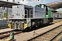 Vossloh 5001991 - CFL Cargo "1510"
08.06.2015 - Bettembourg
Leon Schrijvers