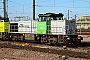 Vossloh 5001991 - CFL Cargo "1510"
09.04.2017 - Bettembourg
Markus Hilt