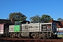 Vossloh 5001991 - CFL Cargo "1510"
22.09.2020 - Niebüll, NEG
Tomke Scheel