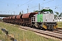 Vossloh 5001991 - duisport
28.06.2022 - Graben-Neudorf
Thomas Wohlfarth