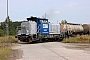 Vossloh 5101992 - ZS "7"
17.08.2012 - Arneburg-Niedergörne
Steffen Hartwich